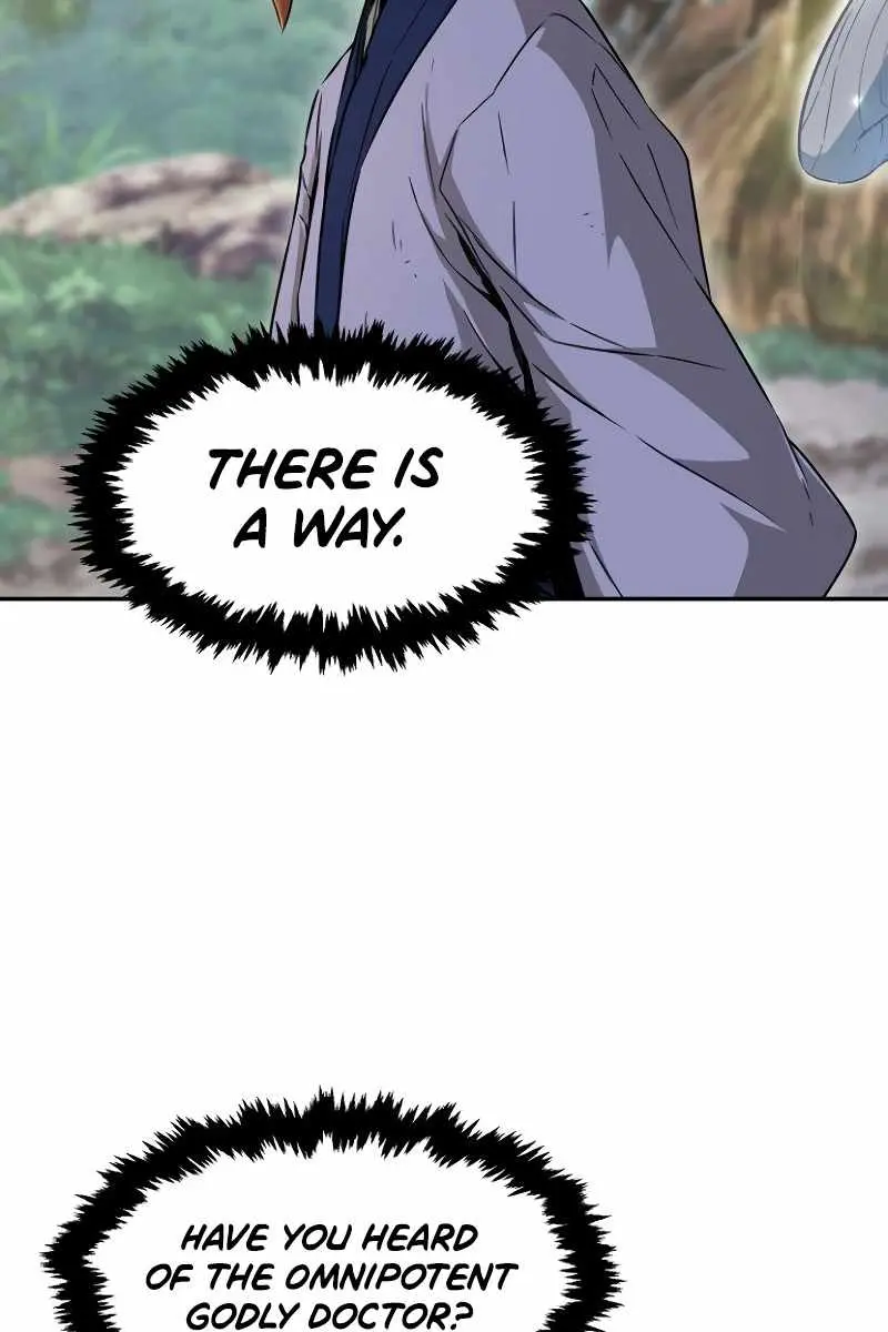 Absolute Sword Sense Chapter 8 Page 22