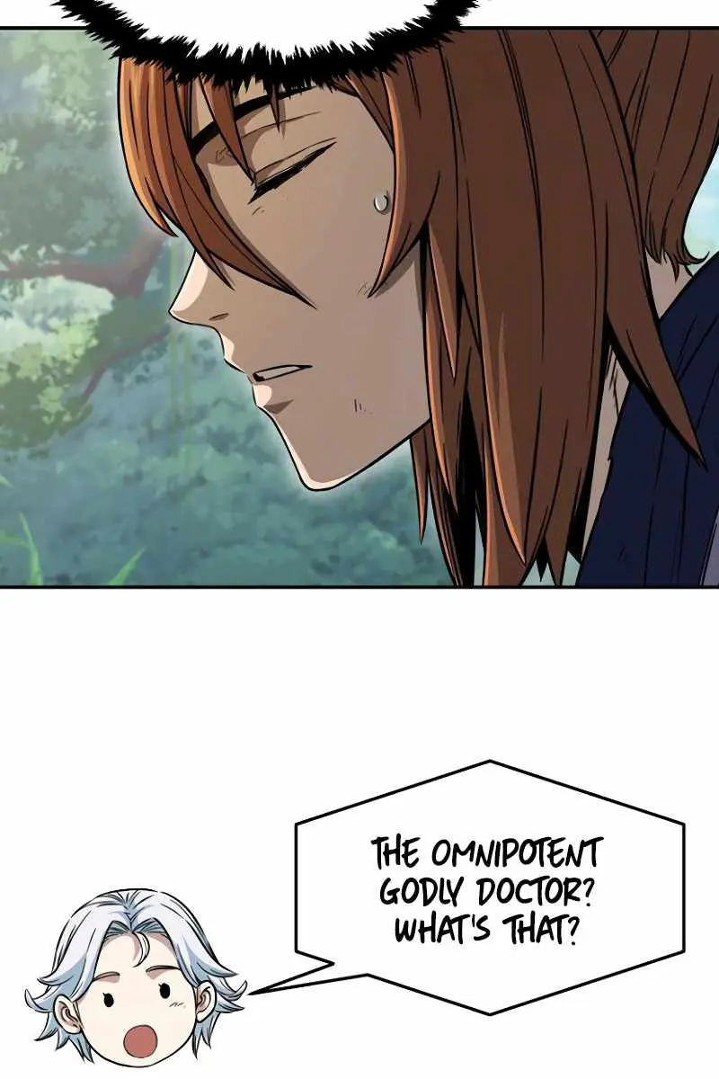 Absolute Sword Sense Chapter 8 Page 23