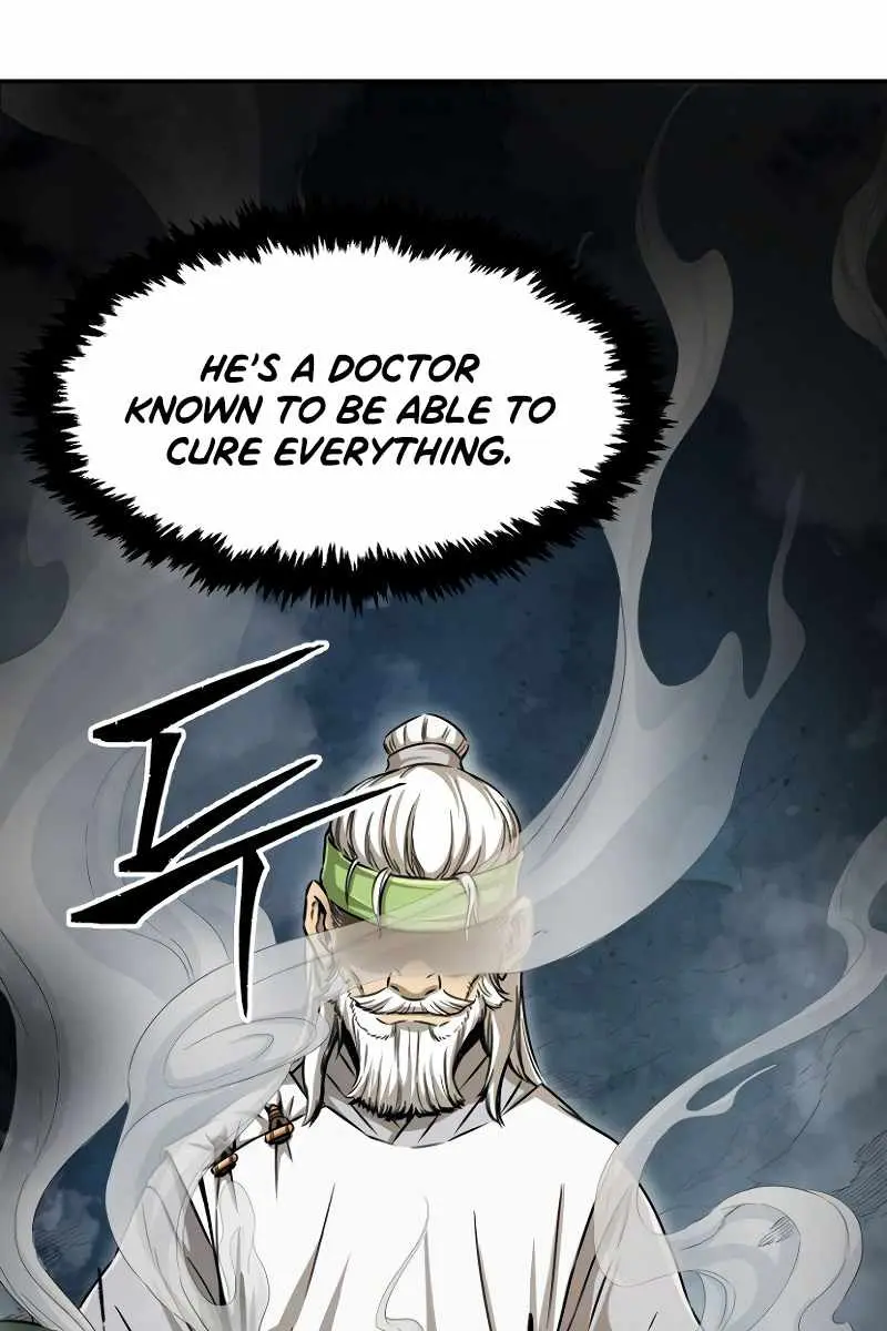 Absolute Sword Sense Chapter 8 Page 24