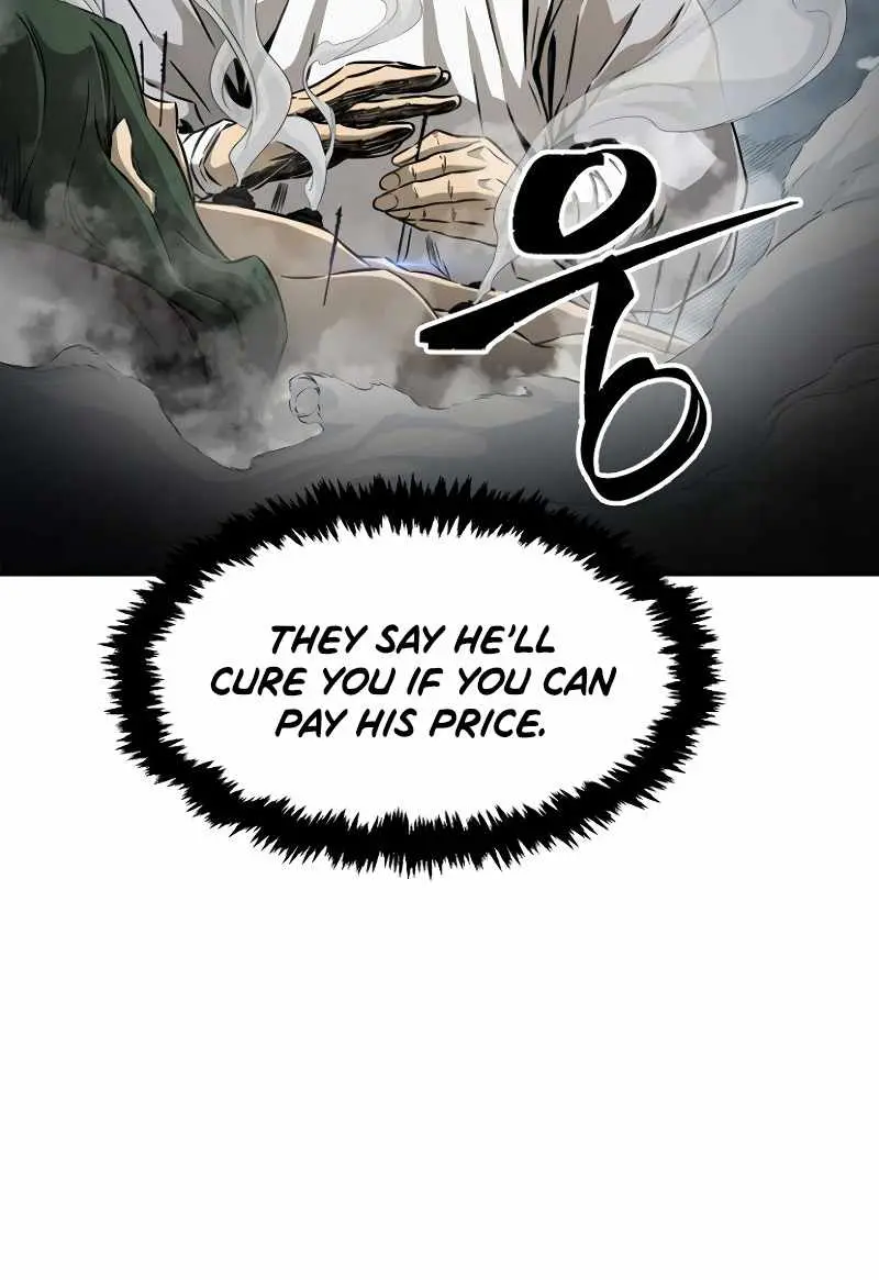 Absolute Sword Sense Chapter 8 Page 25