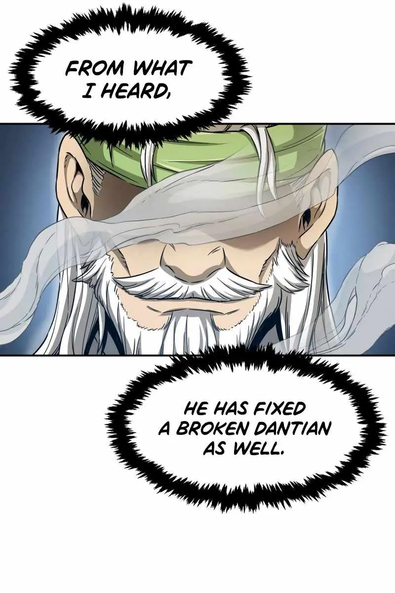 Absolute Sword Sense Chapter 8 Page 26