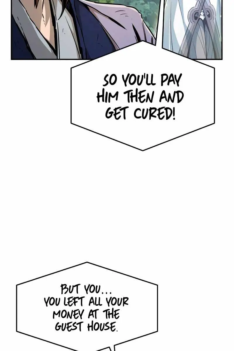 Absolute Sword Sense Chapter 8 Page 28