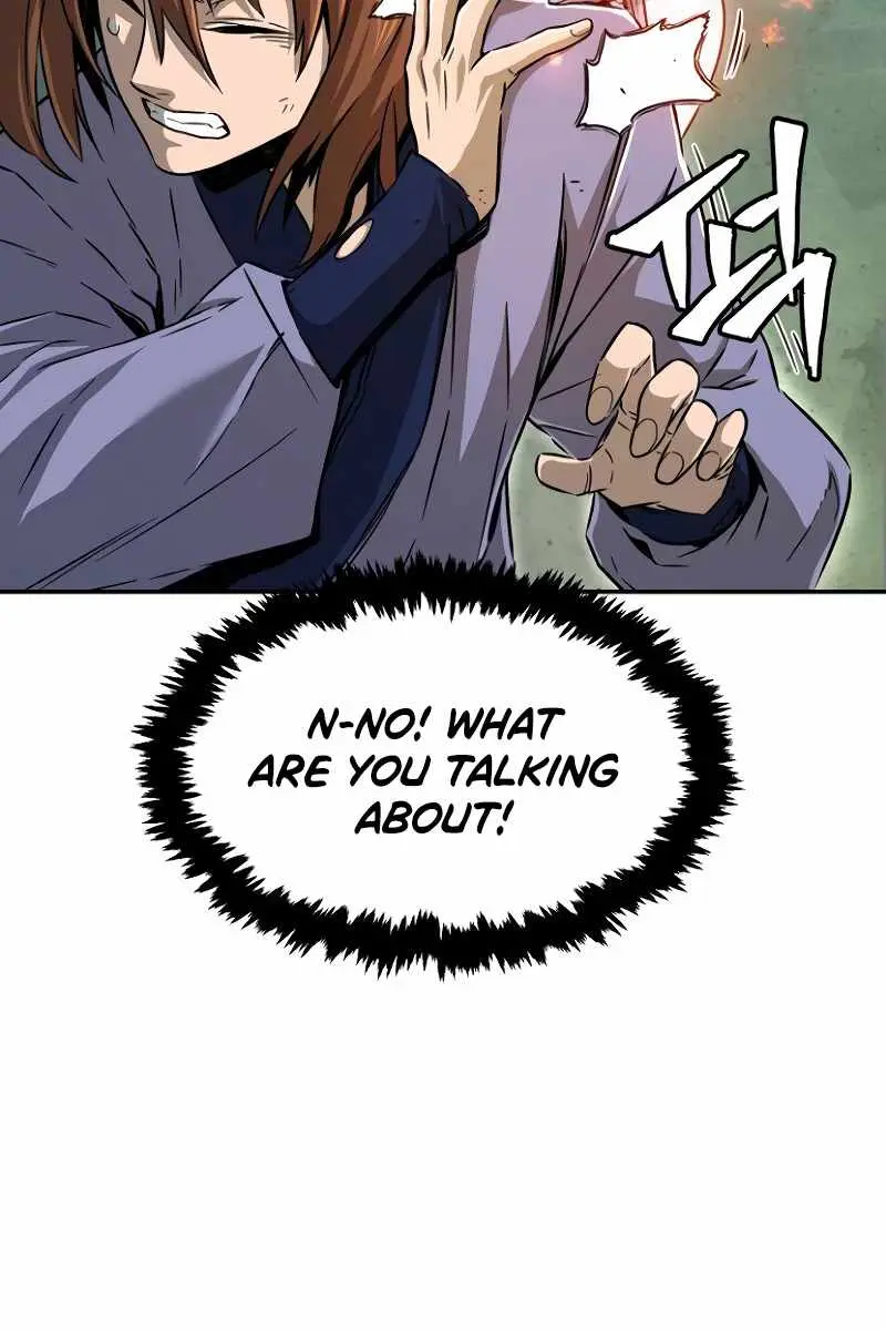 Absolute Sword Sense Chapter 8 Page 31