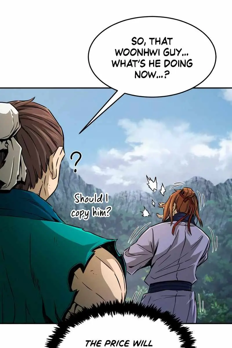 Absolute Sword Sense Chapter 8 Page 32