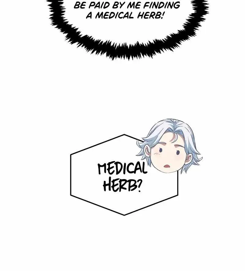 Absolute Sword Sense Chapter 8 Page 33