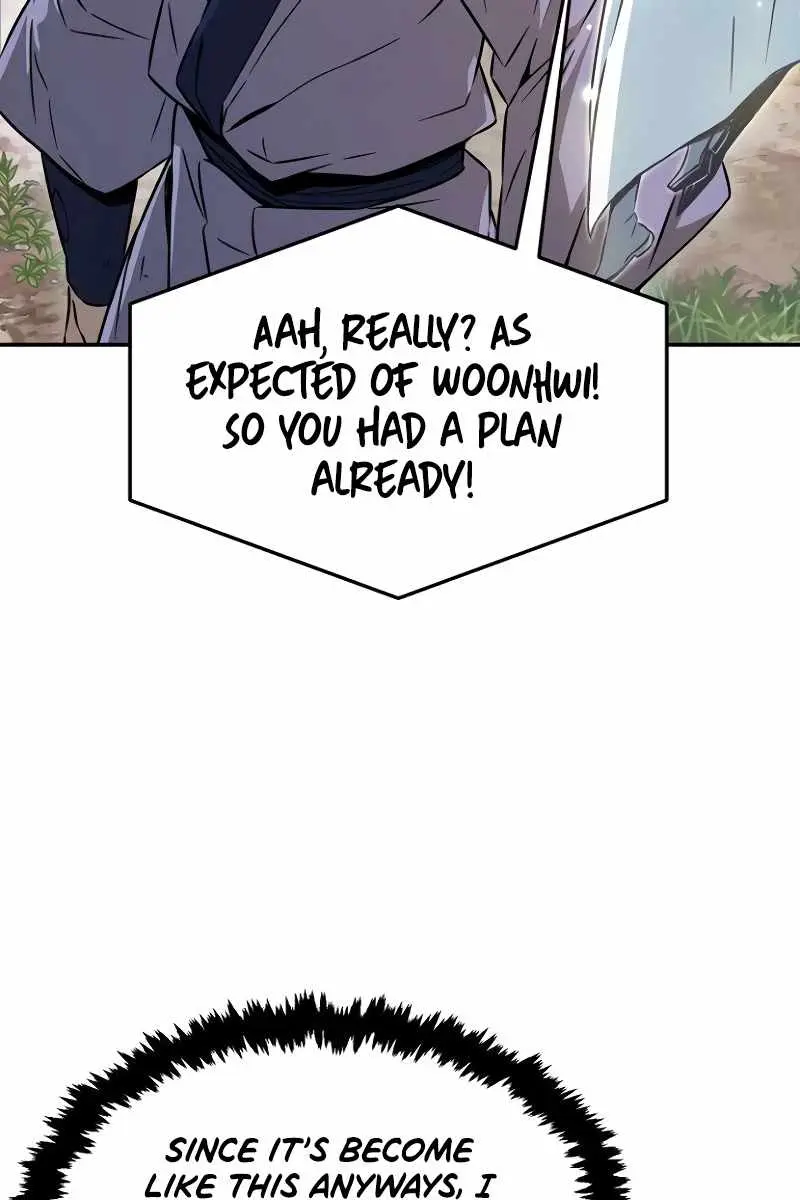 Absolute Sword Sense Chapter 8 Page 35