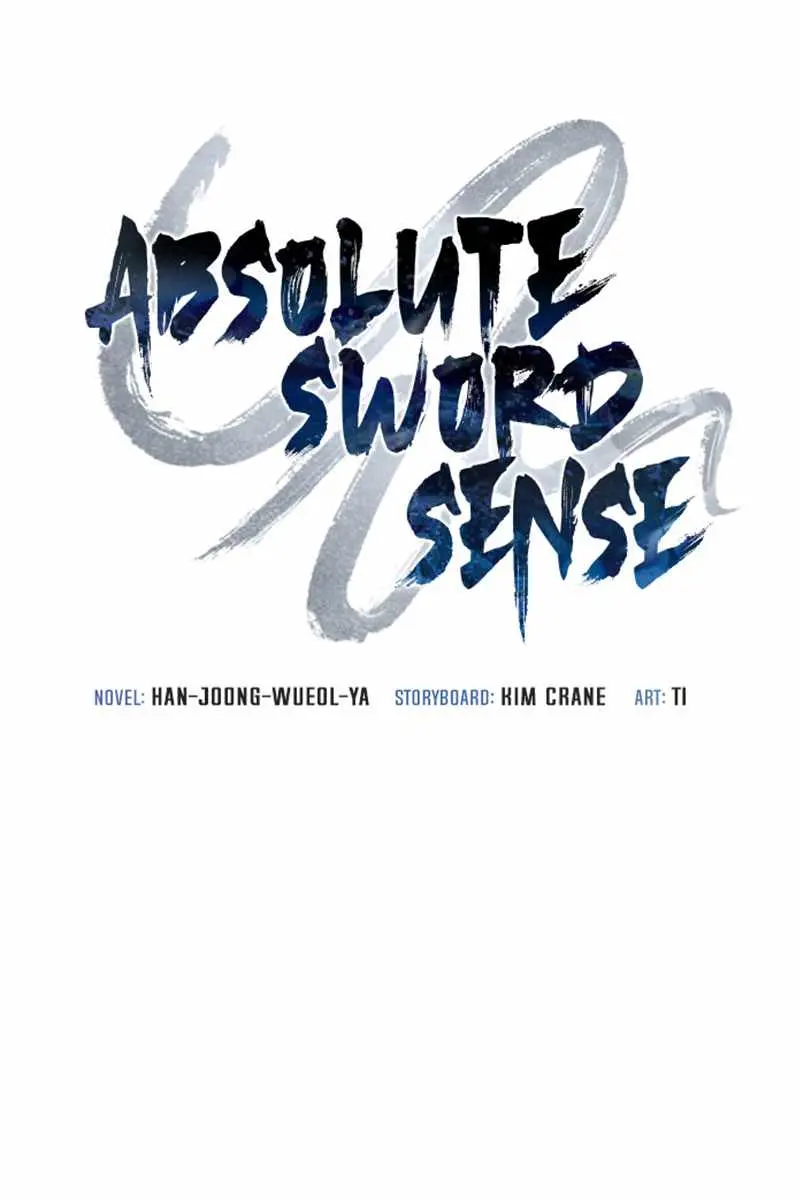 Absolute Sword Sense Chapter 8 Page 39