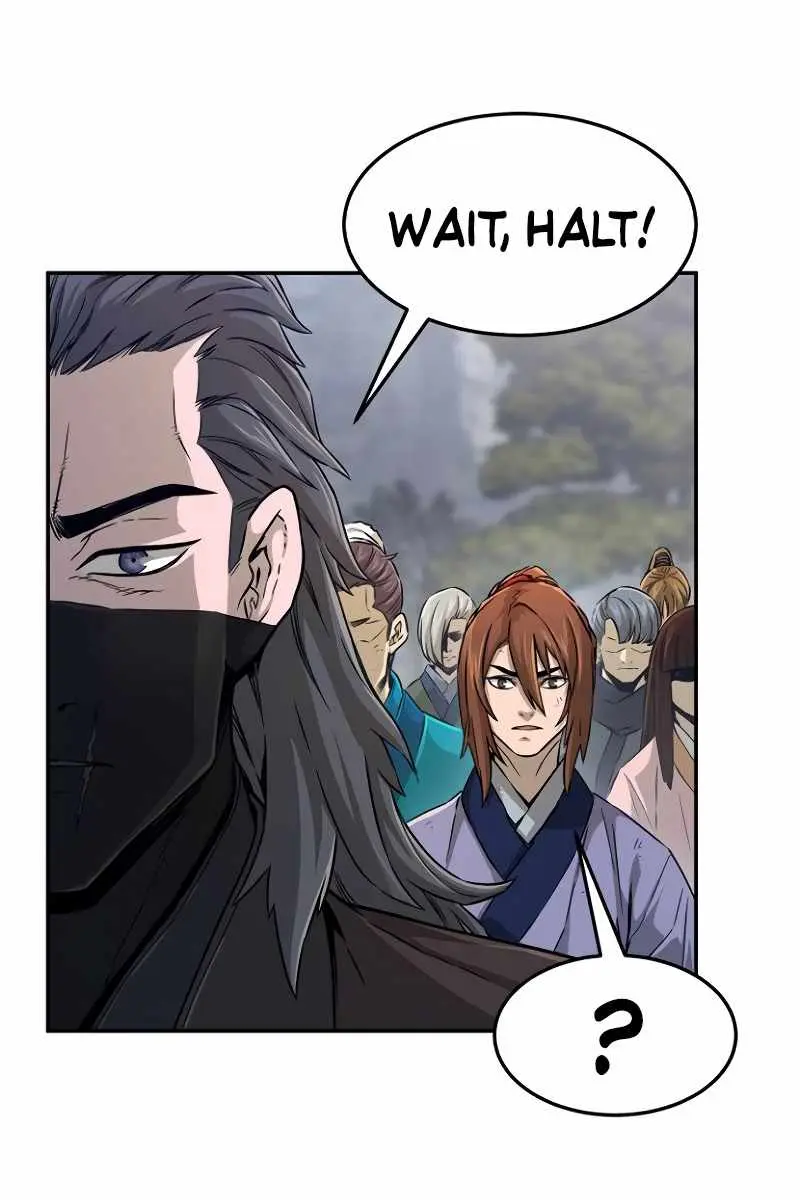 Absolute Sword Sense Chapter 8 Page 40