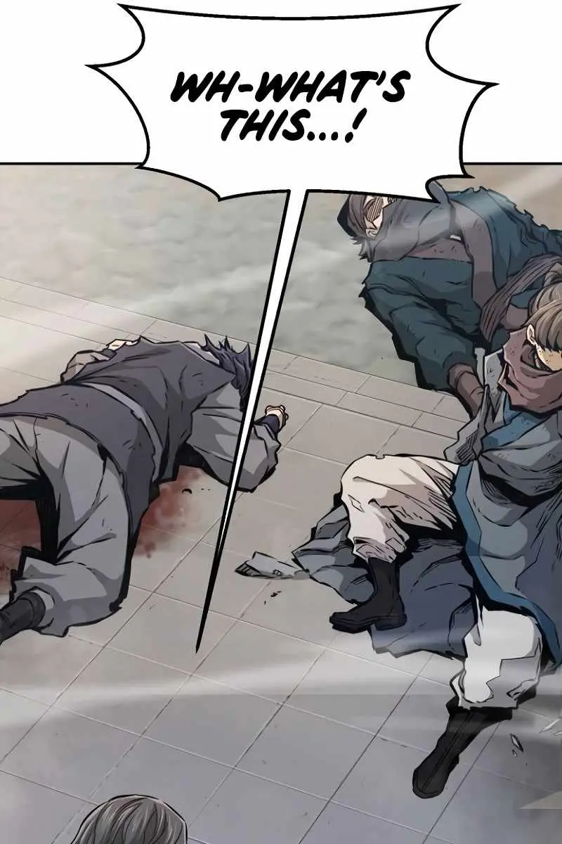 Absolute Sword Sense Chapter 8 Page 42
