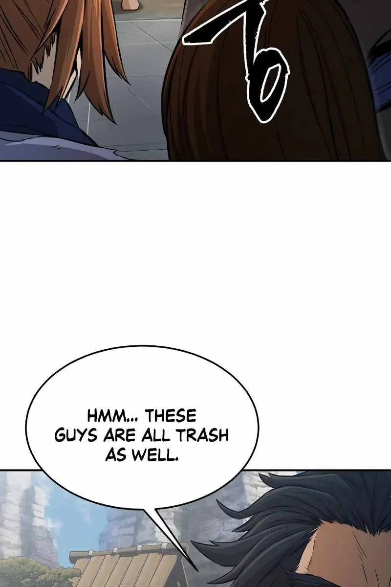 Absolute Sword Sense Chapter 8 Page 45