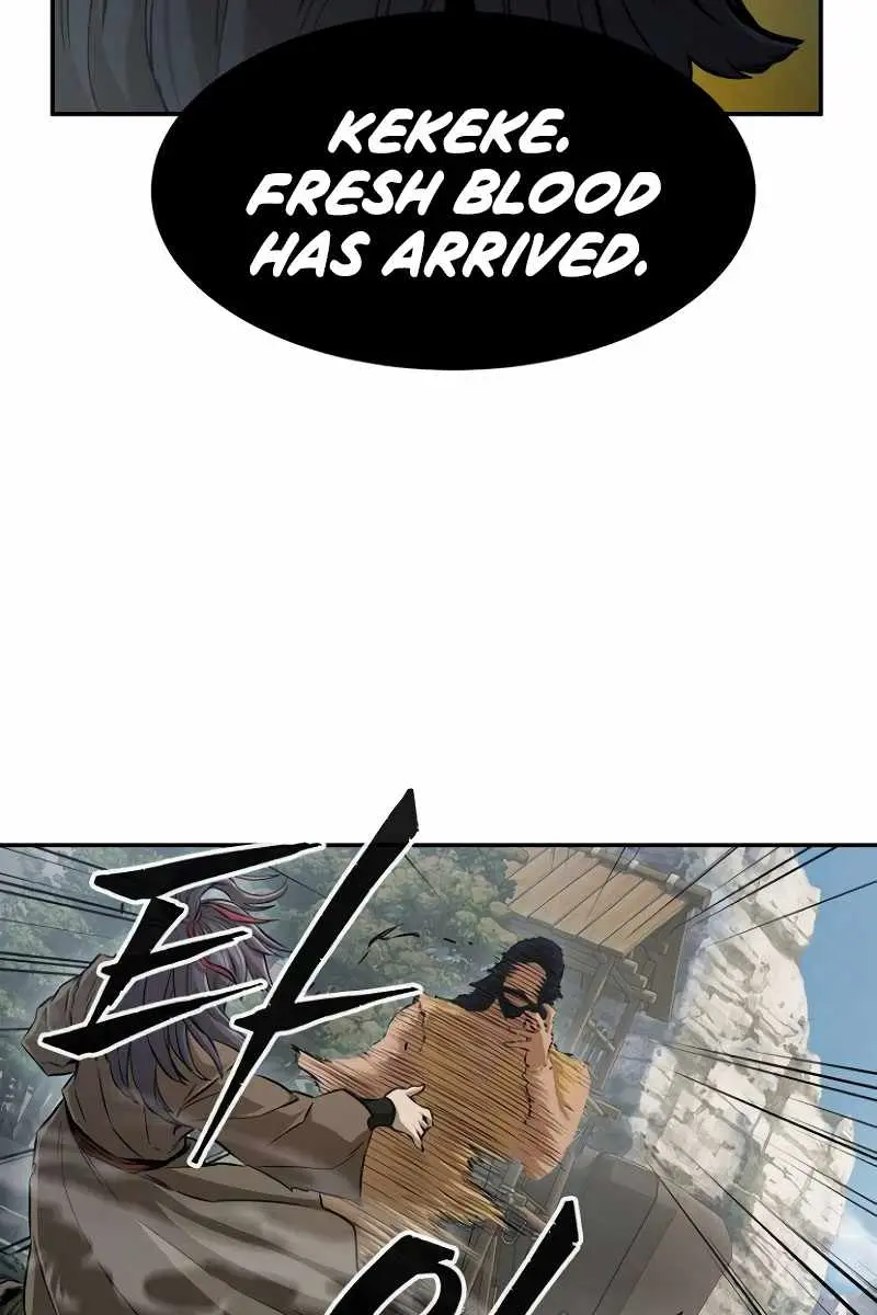 Absolute Sword Sense Chapter 8 Page 49