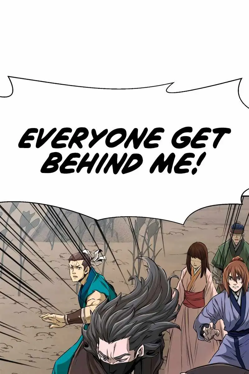 Absolute Sword Sense Chapter 8 Page 51