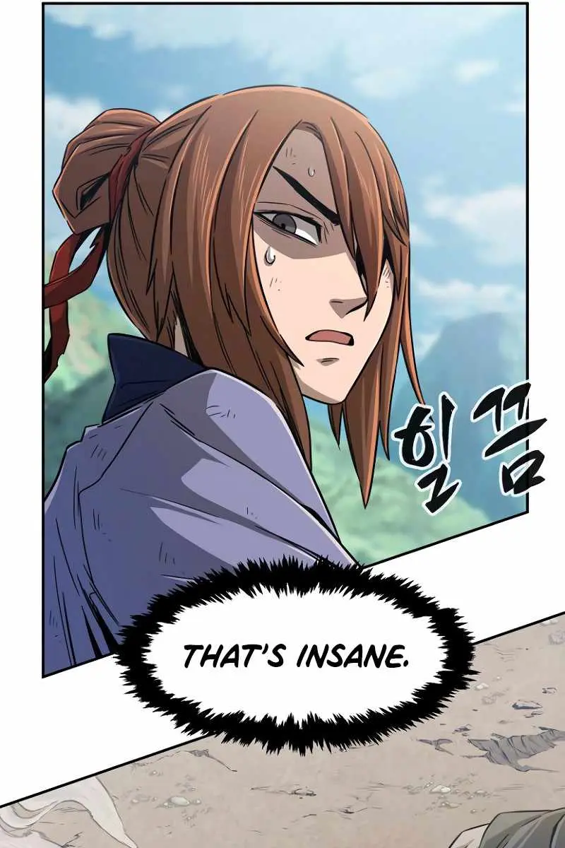 Absolute Sword Sense Chapter 8 Page 63