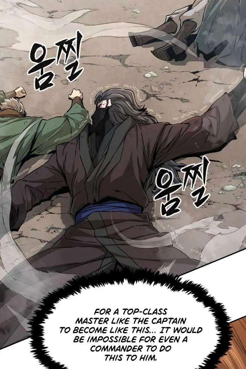 Absolute Sword Sense Chapter 8 Page 64