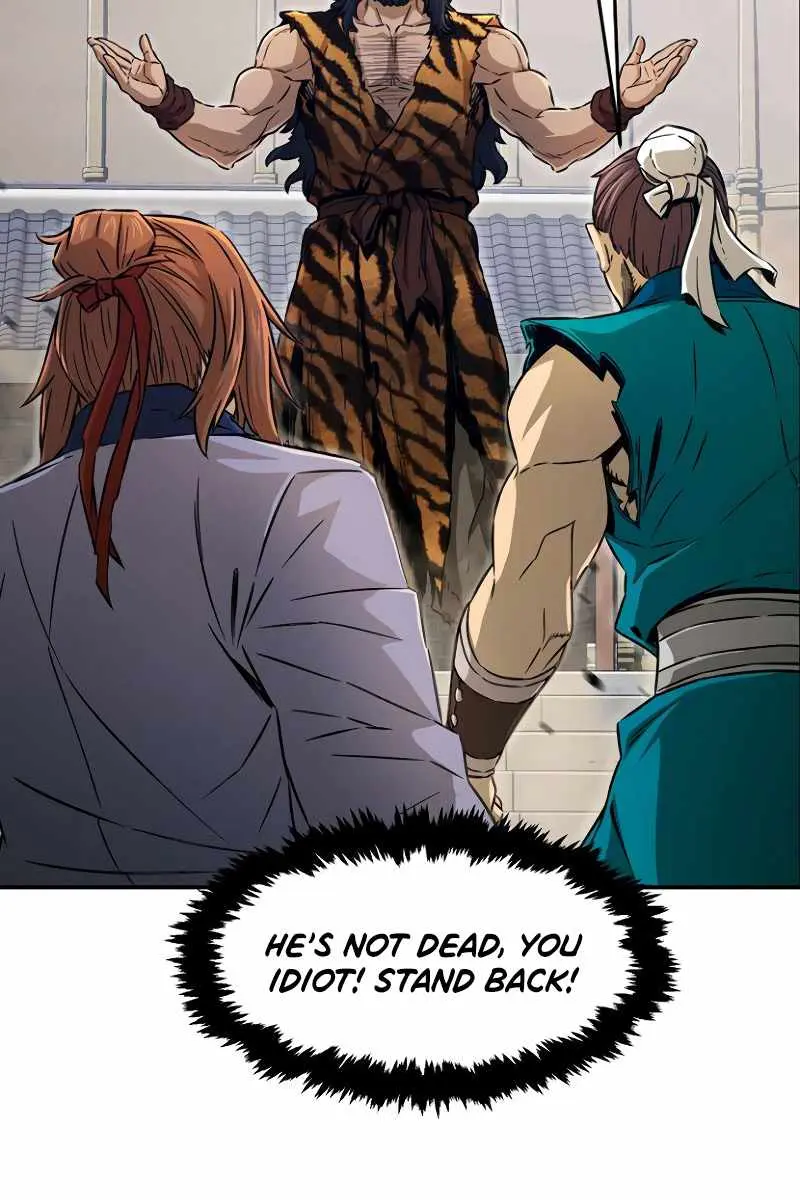 Absolute Sword Sense Chapter 8 Page 68