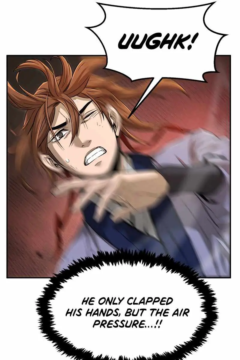 Absolute Sword Sense Chapter 8 Page 72