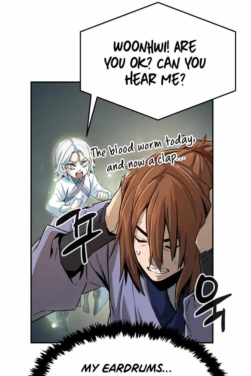 Absolute Sword Sense Chapter 8 Page 80