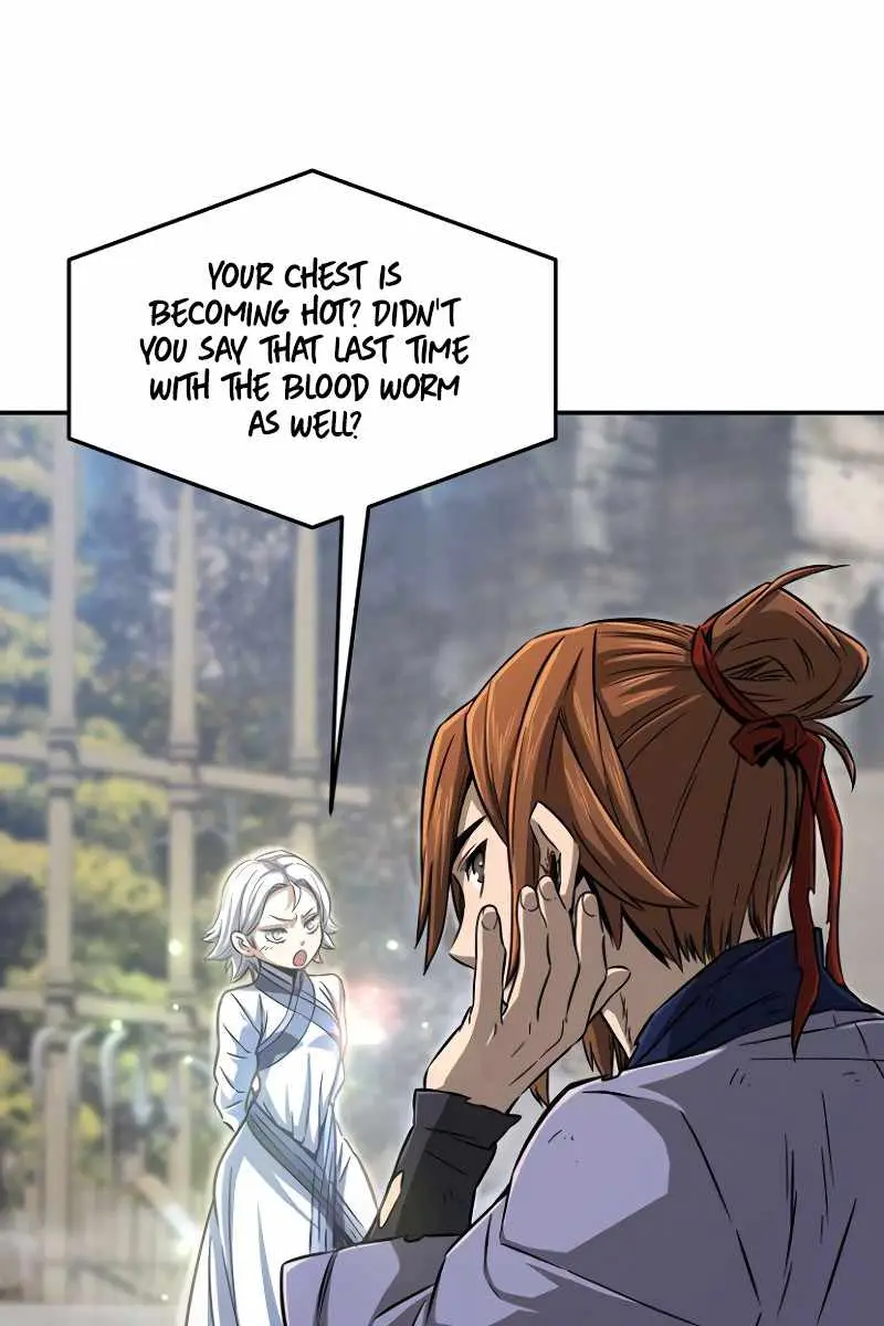 Absolute Sword Sense Chapter 8 Page 85