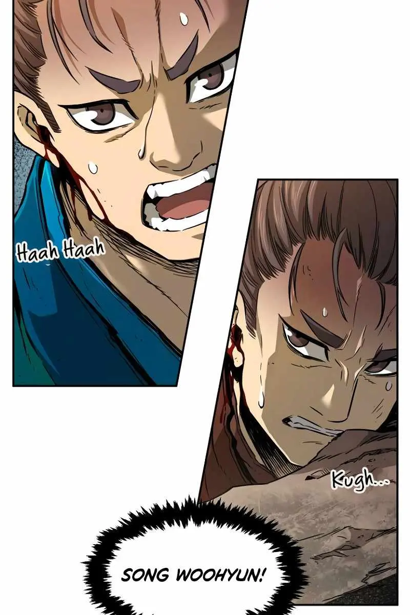 Absolute Sword Sense Chapter 8 Page 92