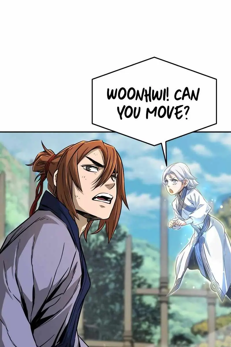 Absolute Sword Sense Chapter 8 Page 100