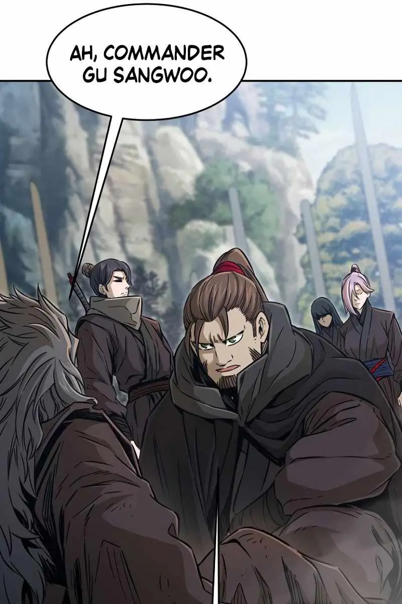 Absolute Sword Sense Chapter 8 Page 115