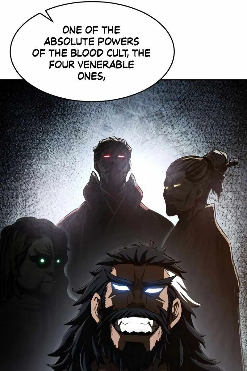 Absolute Sword Sense Chapter 8 Page 132