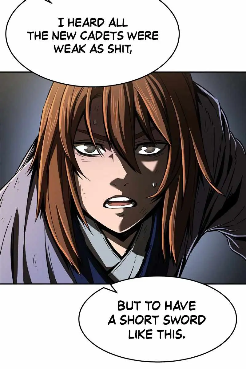 Absolute Sword Sense Chapter 8 Page 137