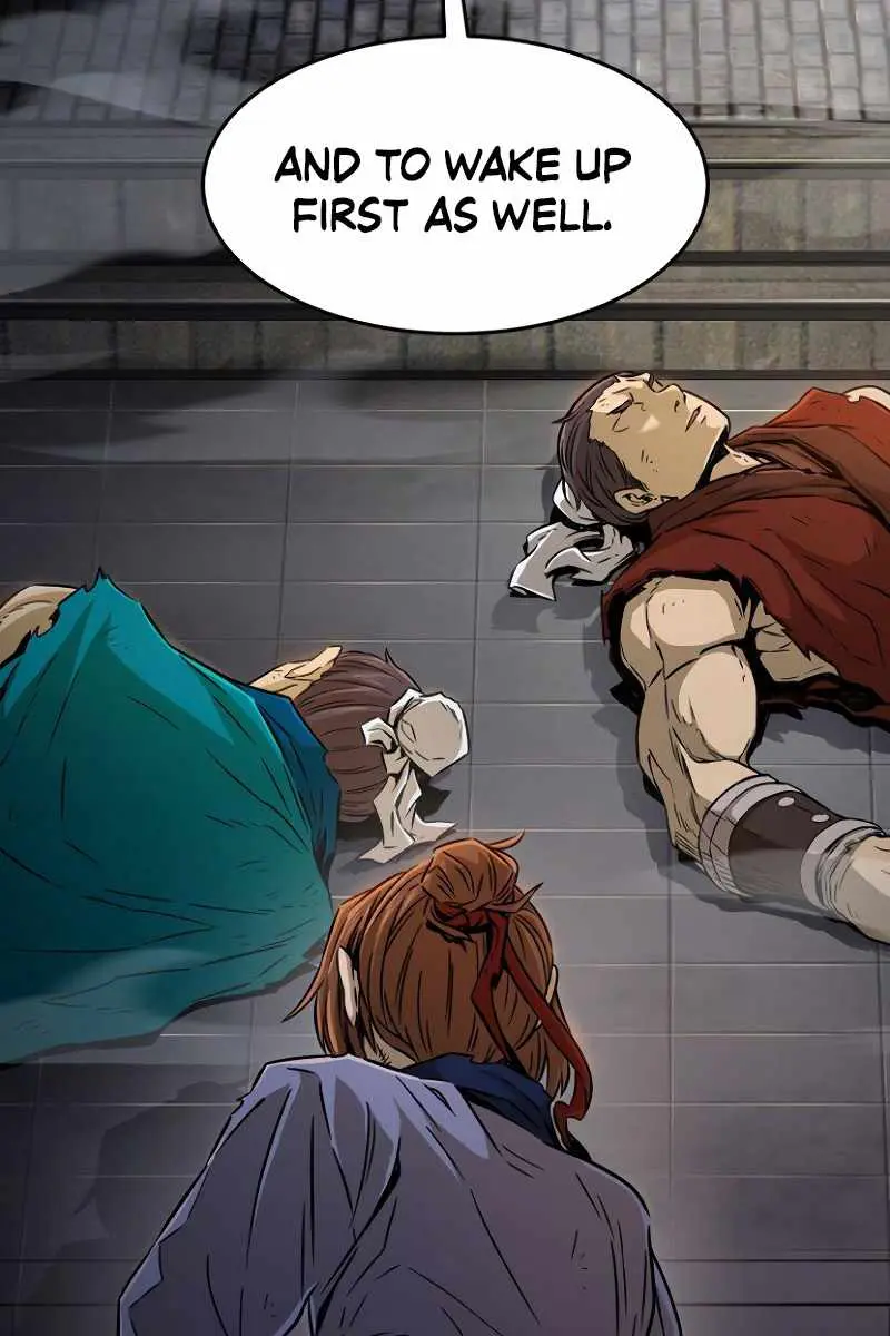 Absolute Sword Sense Chapter 8 Page 140