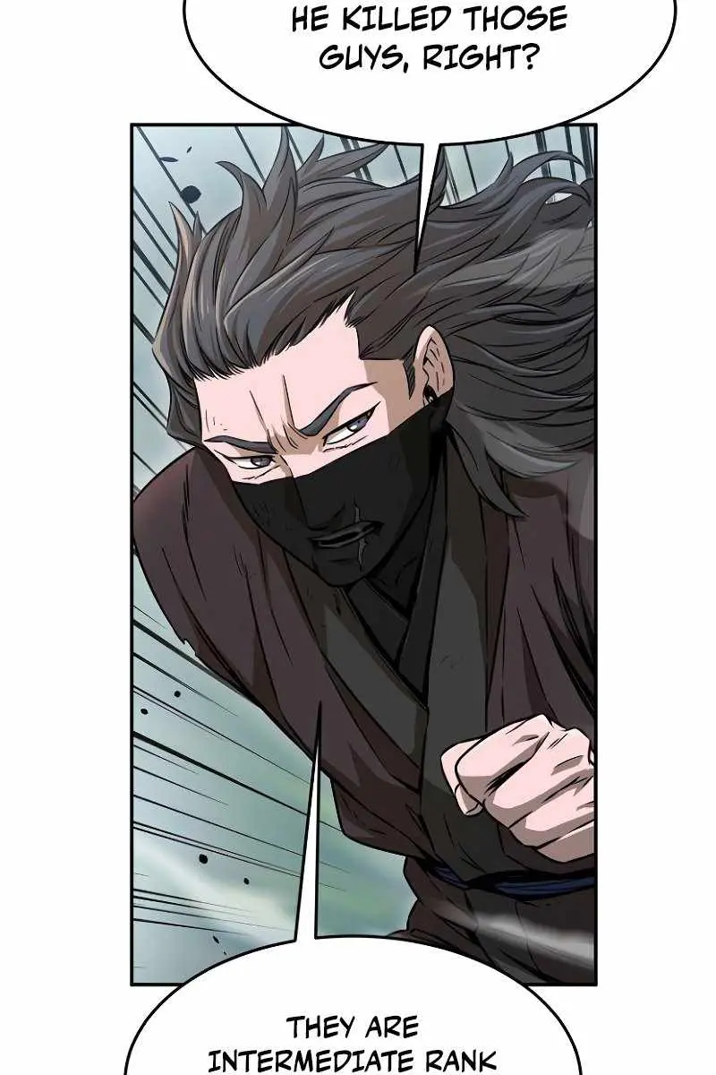 Absolute Sword Sense Chapter 9 Page 7