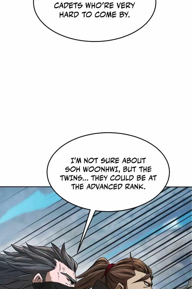 Absolute Sword Sense Chapter 9 Page 8