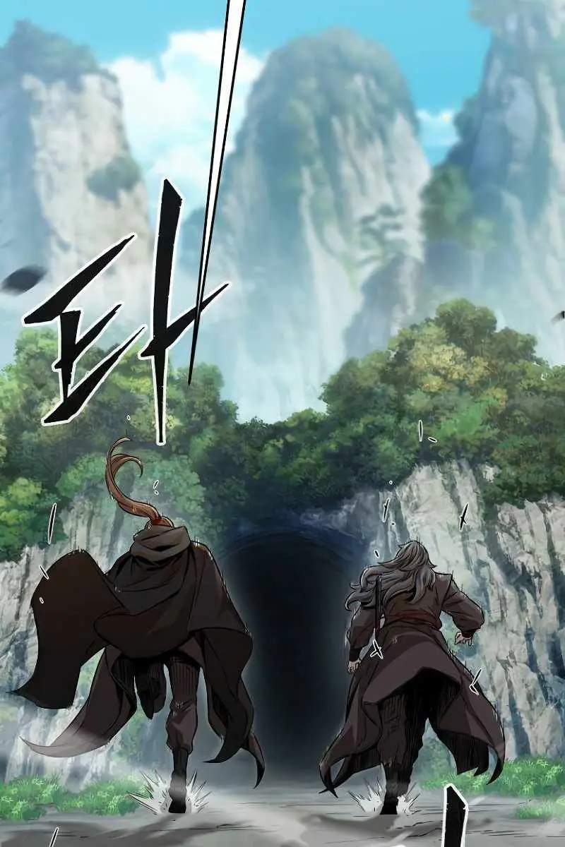 Absolute Sword Sense Chapter 9 Page 14