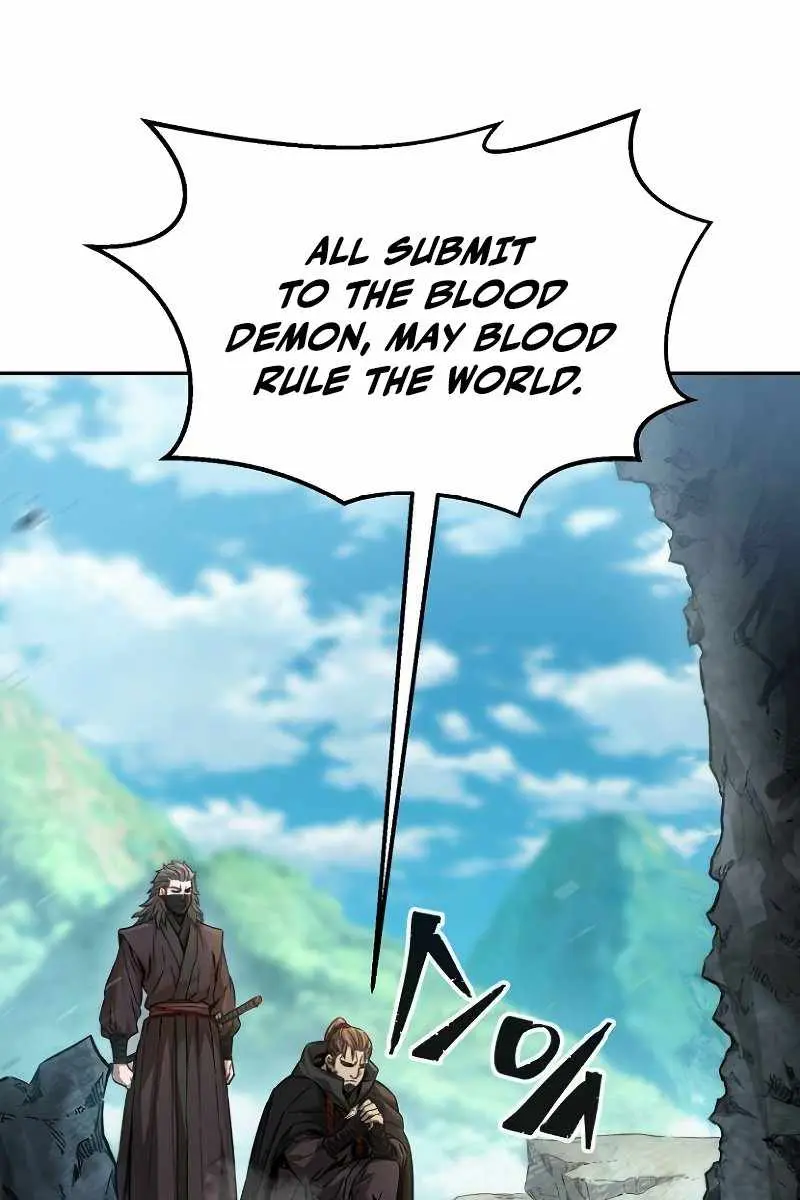 Absolute Sword Sense Chapter 9 Page 16