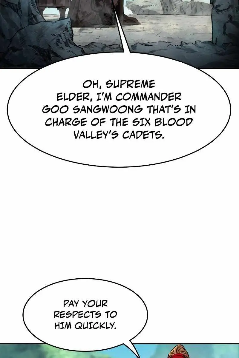 Absolute Sword Sense Chapter 9 Page 17