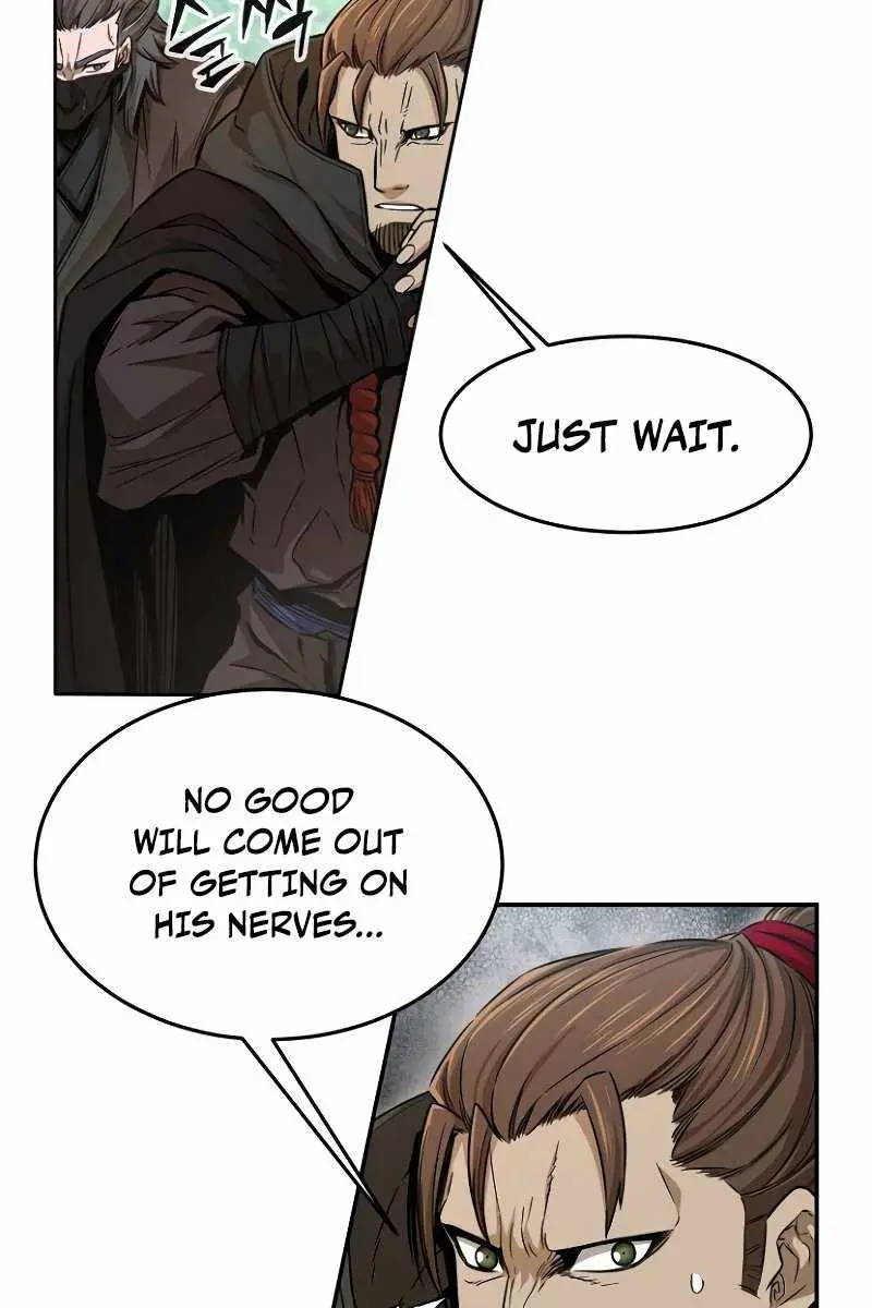 Absolute Sword Sense Chapter 9 Page 20