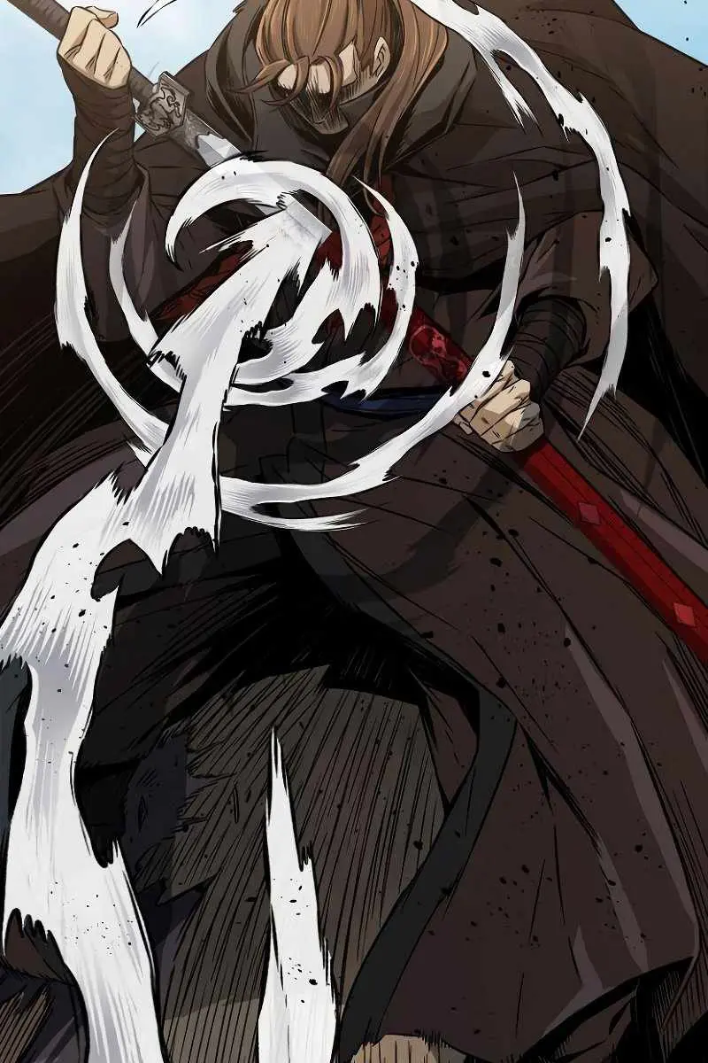 Absolute Sword Sense Chapter 9 Page 23