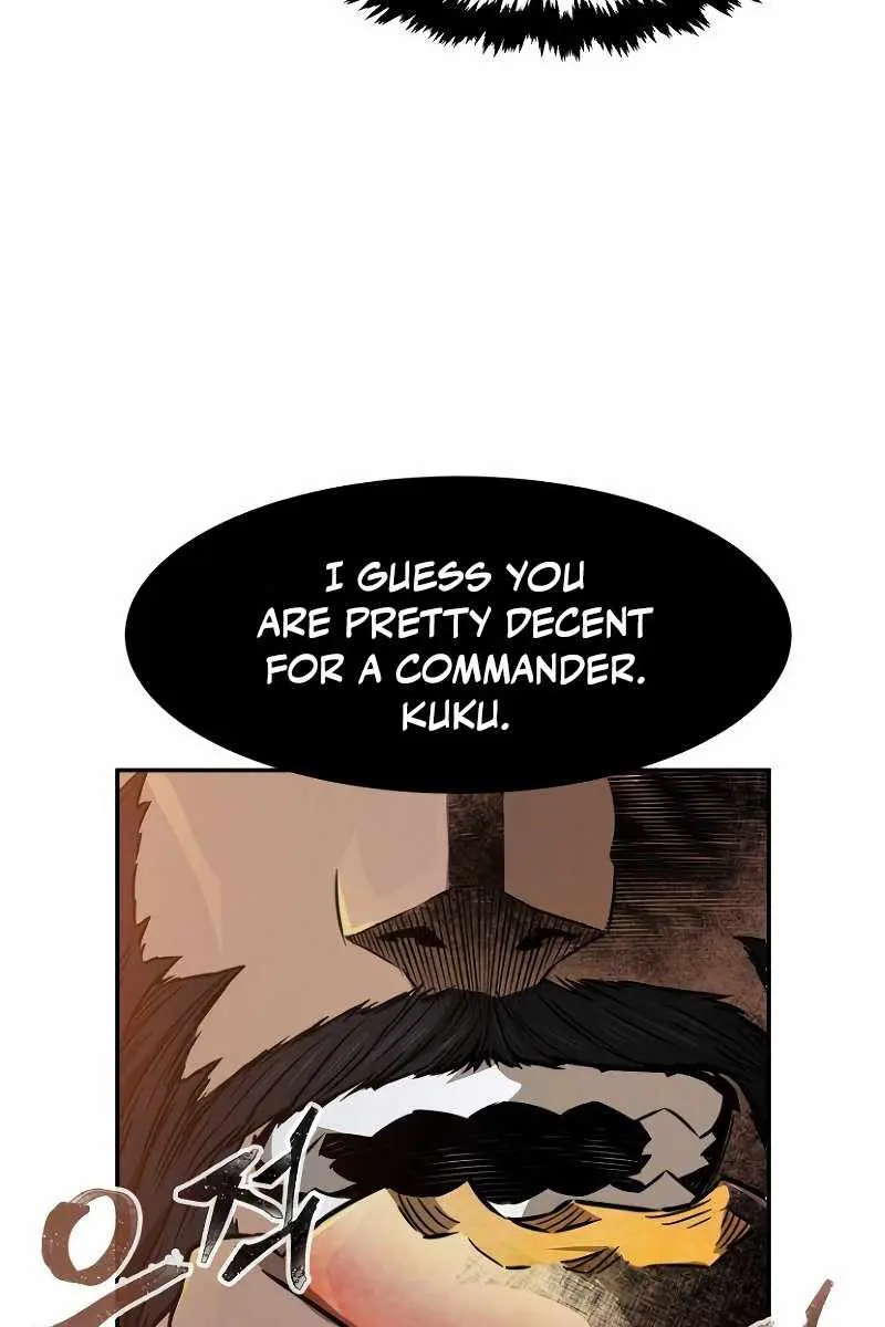 Absolute Sword Sense Chapter 9 Page 26