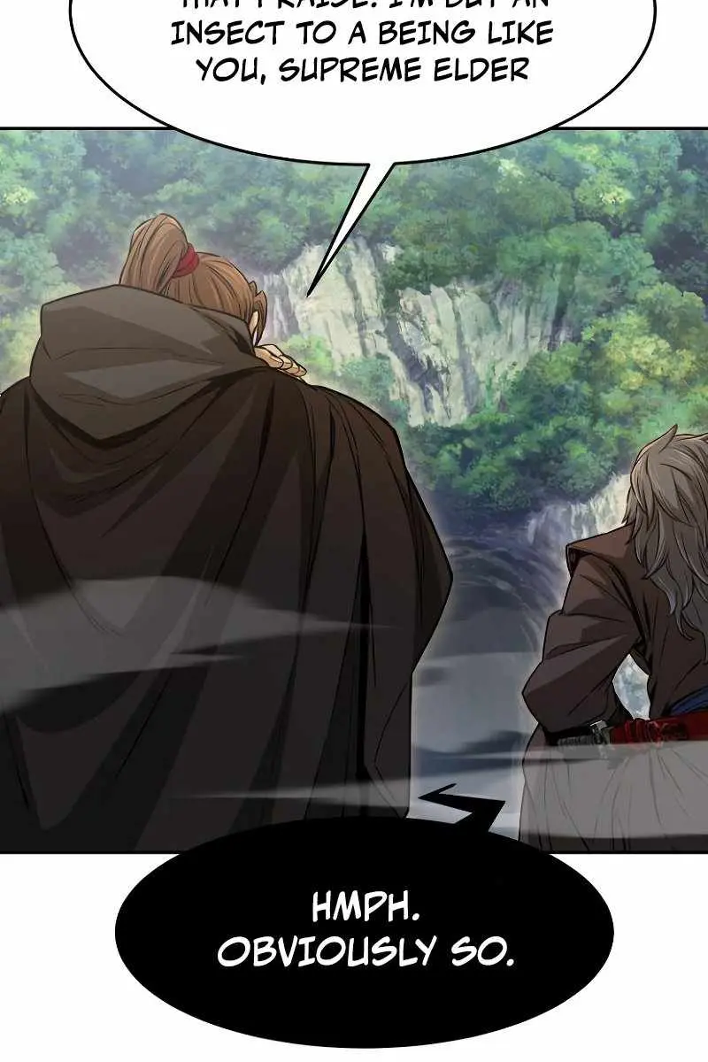 Absolute Sword Sense Chapter 9 Page 28