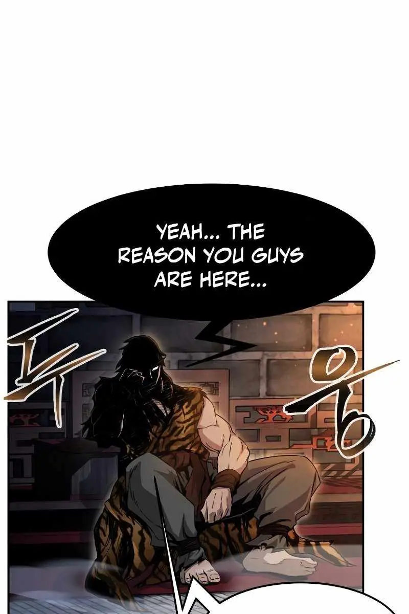 Absolute Sword Sense Chapter 9 Page 29