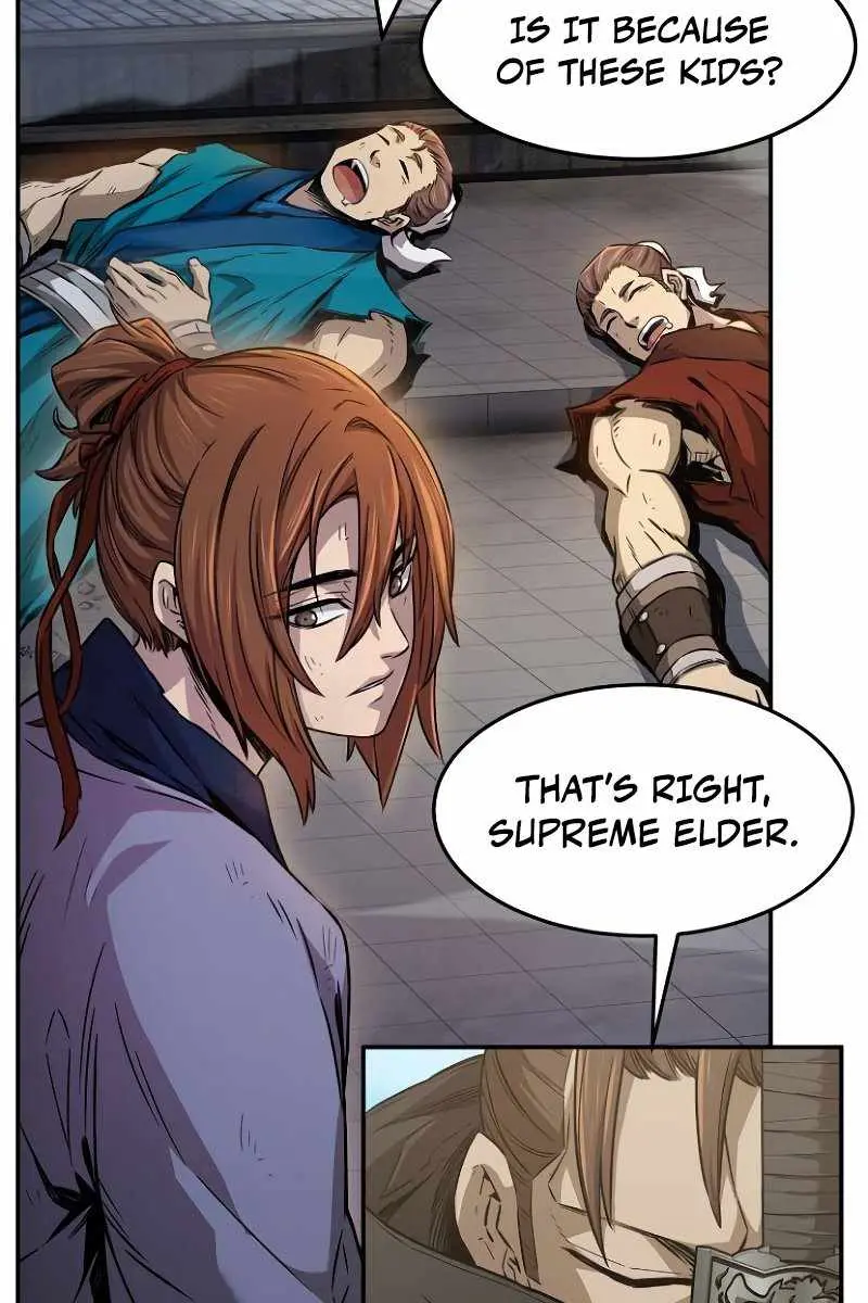 Absolute Sword Sense Chapter 9 Page 30