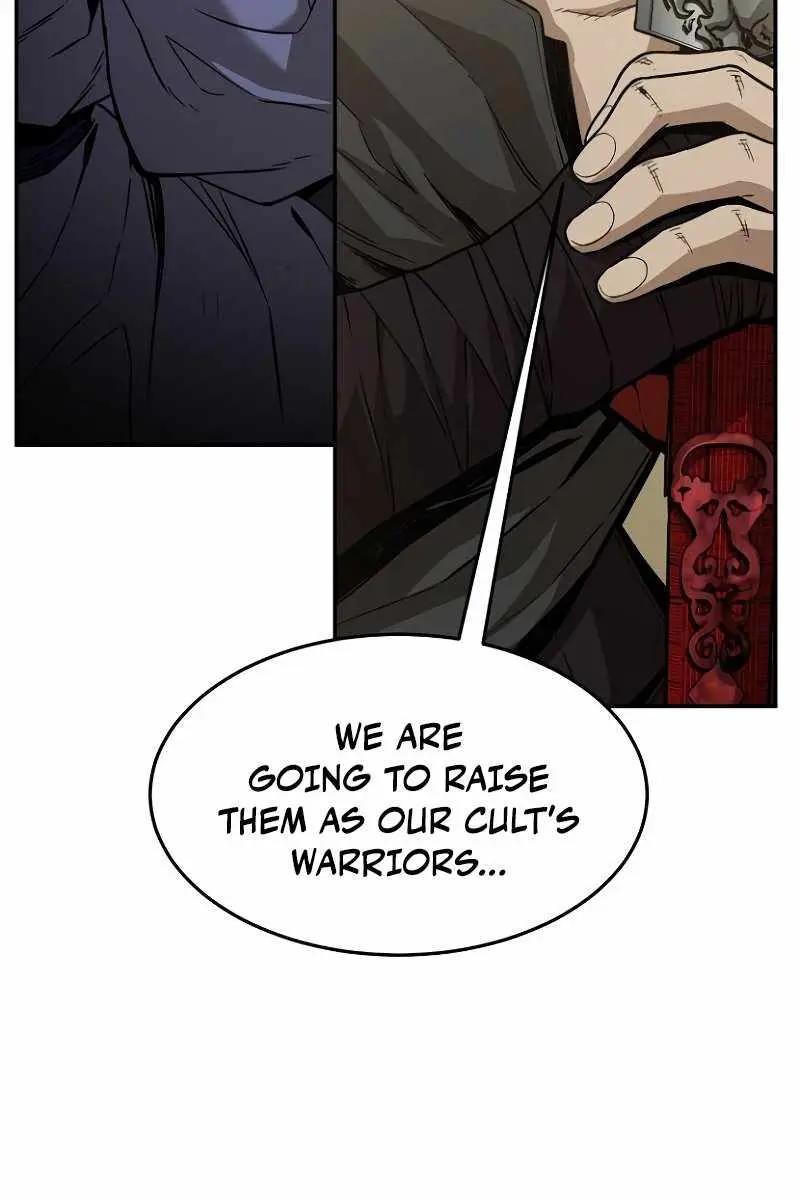 Absolute Sword Sense Chapter 9 Page 31