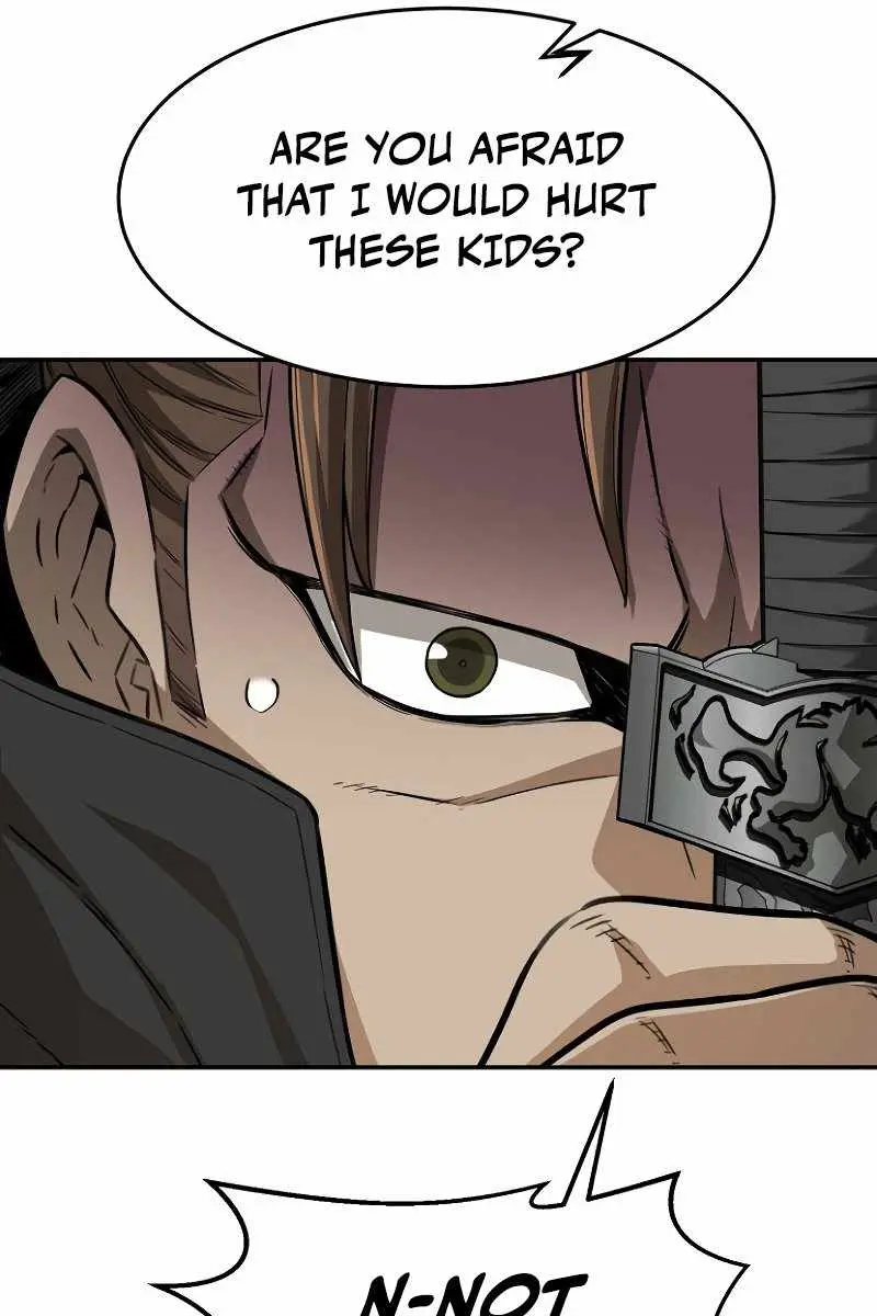 Absolute Sword Sense Chapter 9 Page 33