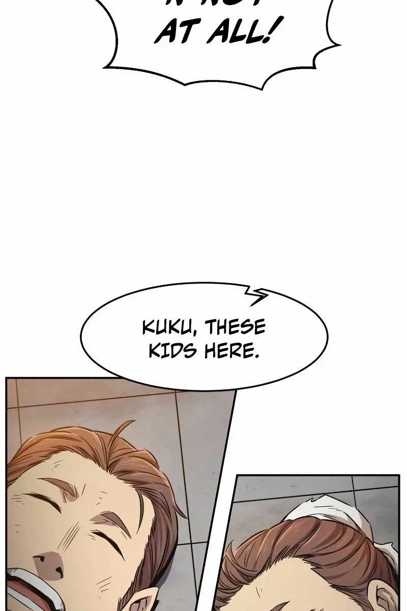 Absolute Sword Sense Chapter 9 Page 34