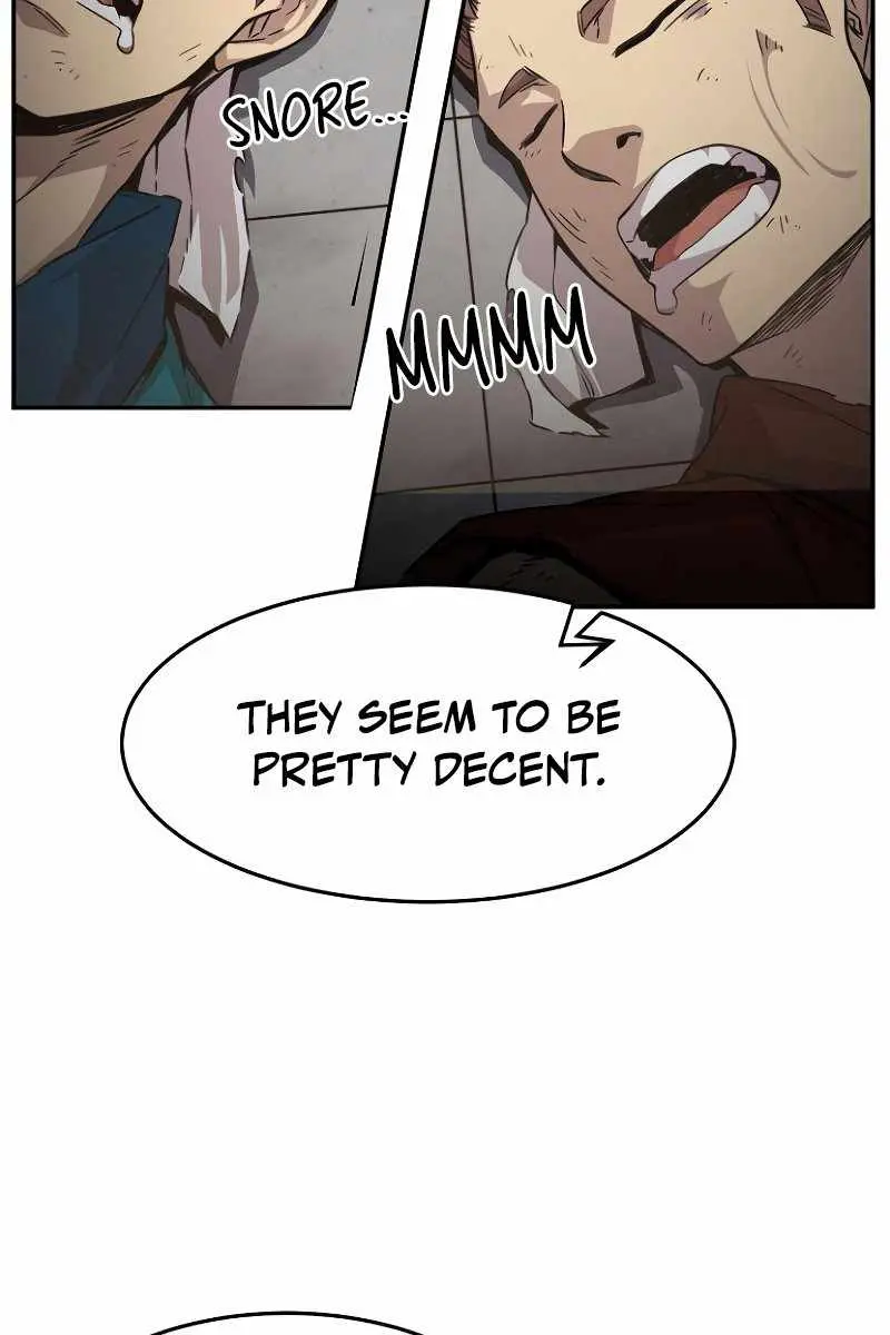 Absolute Sword Sense Chapter 9 Page 35