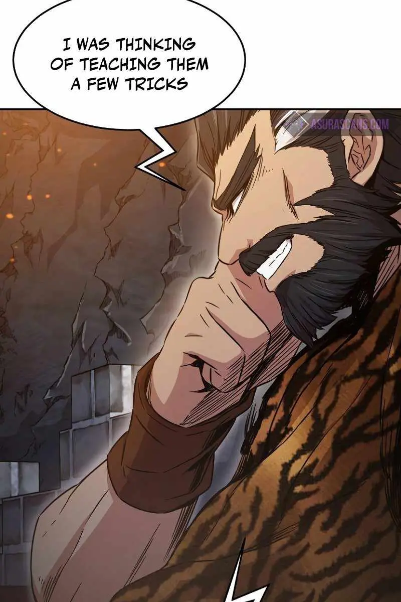 Absolute Sword Sense Chapter 9 Page 36