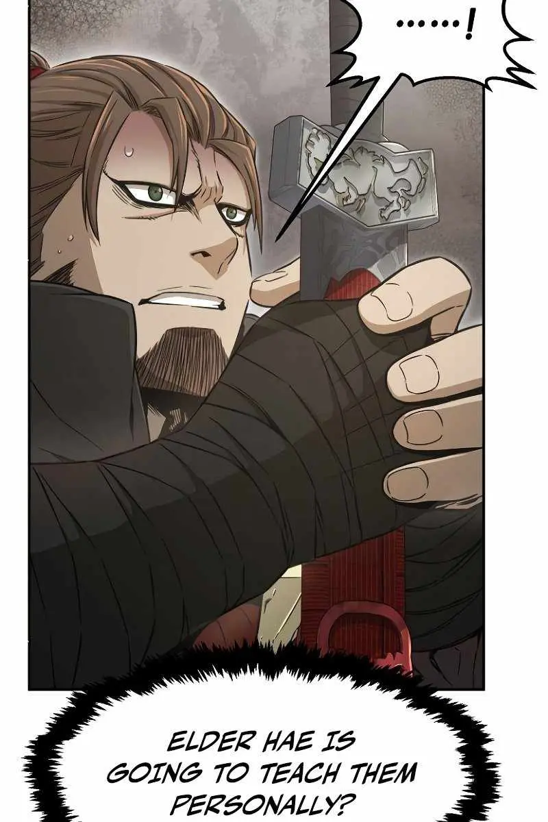 Absolute Sword Sense Chapter 9 Page 38