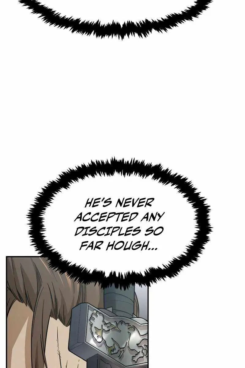 Absolute Sword Sense Chapter 9 Page 39