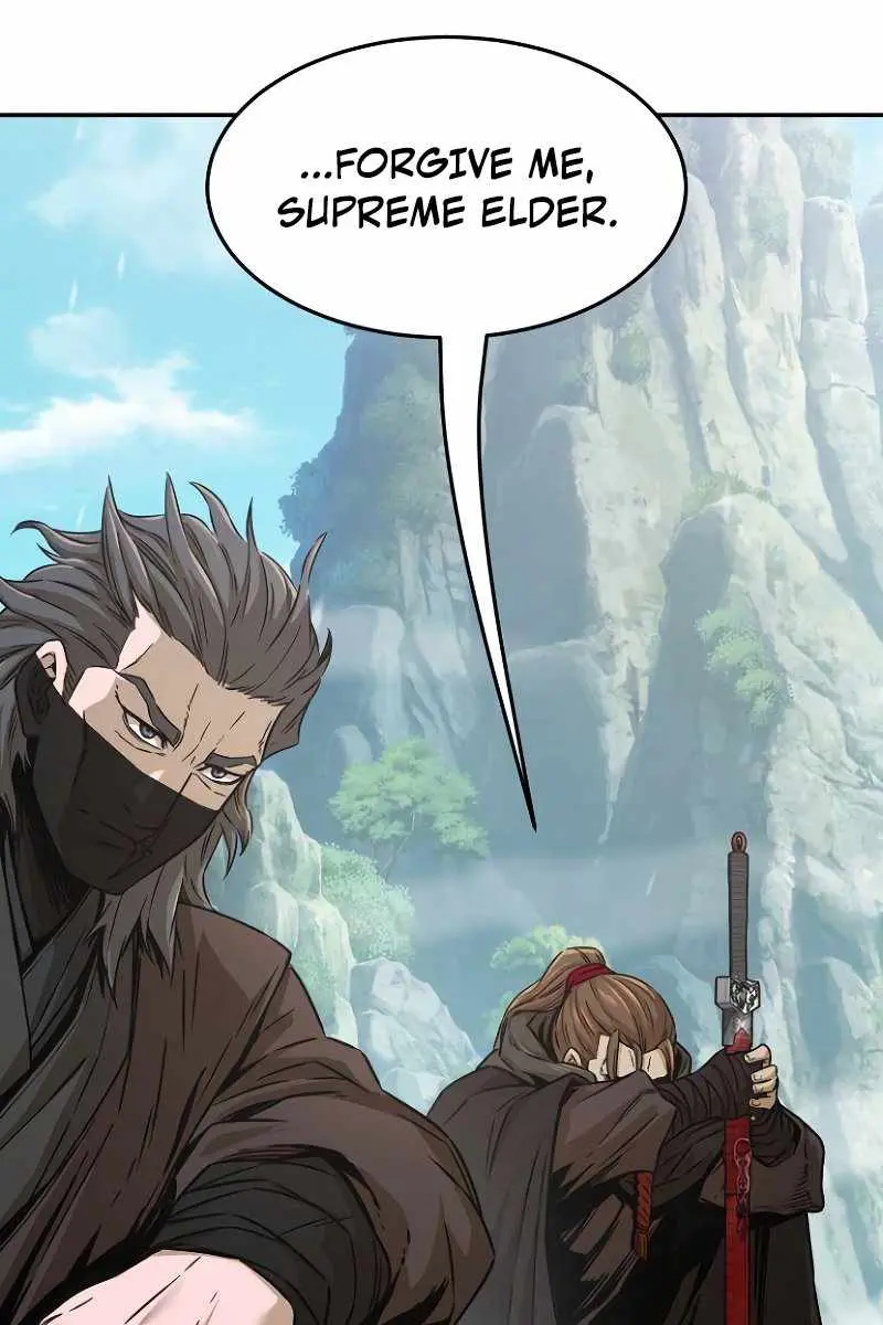 Absolute Sword Sense Chapter 9 Page 44