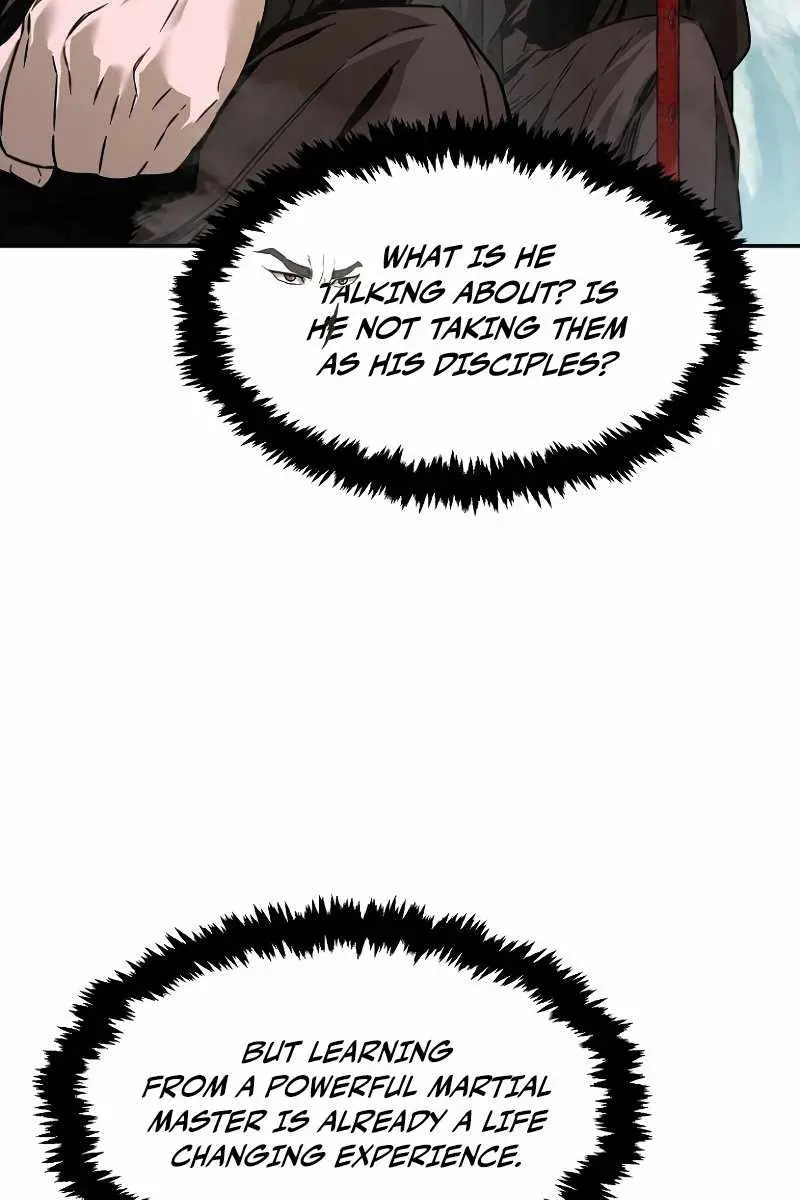 Absolute Sword Sense Chapter 9 Page 45