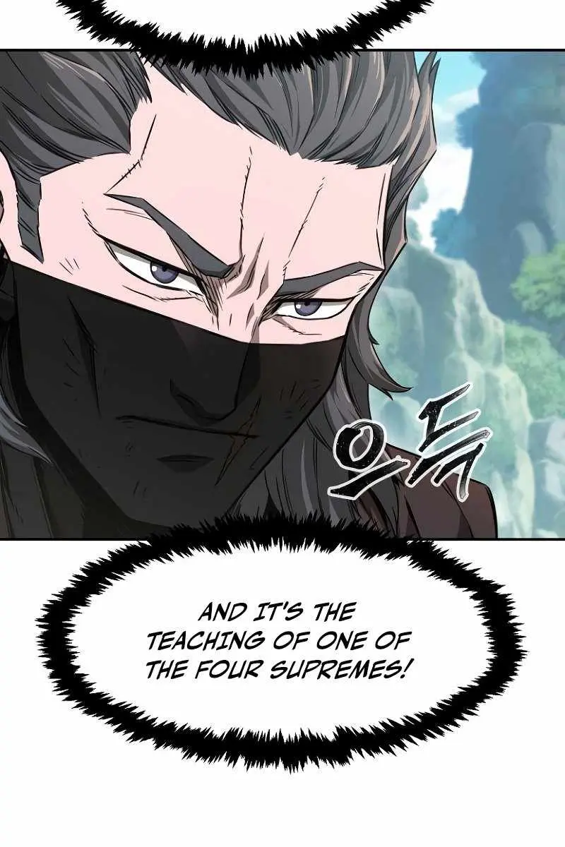 Absolute Sword Sense Chapter 9 Page 46