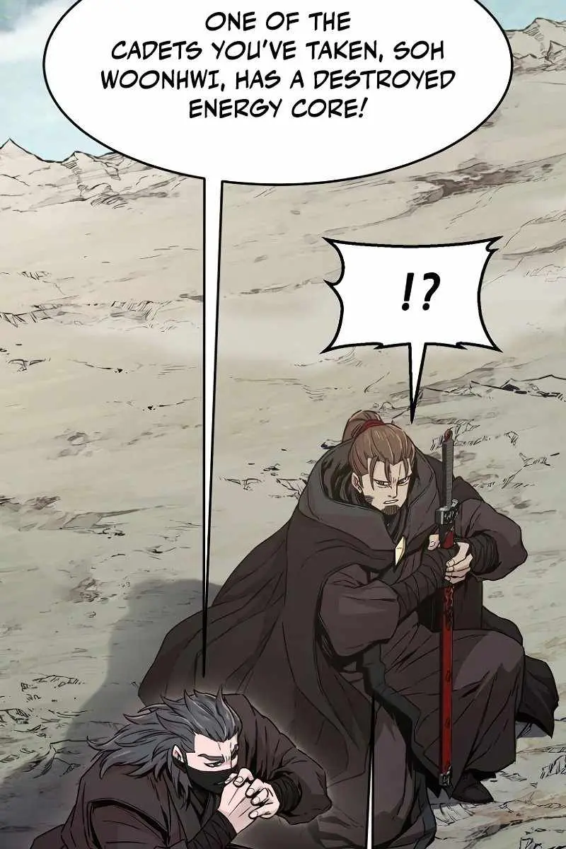 Absolute Sword Sense Chapter 9 Page 49